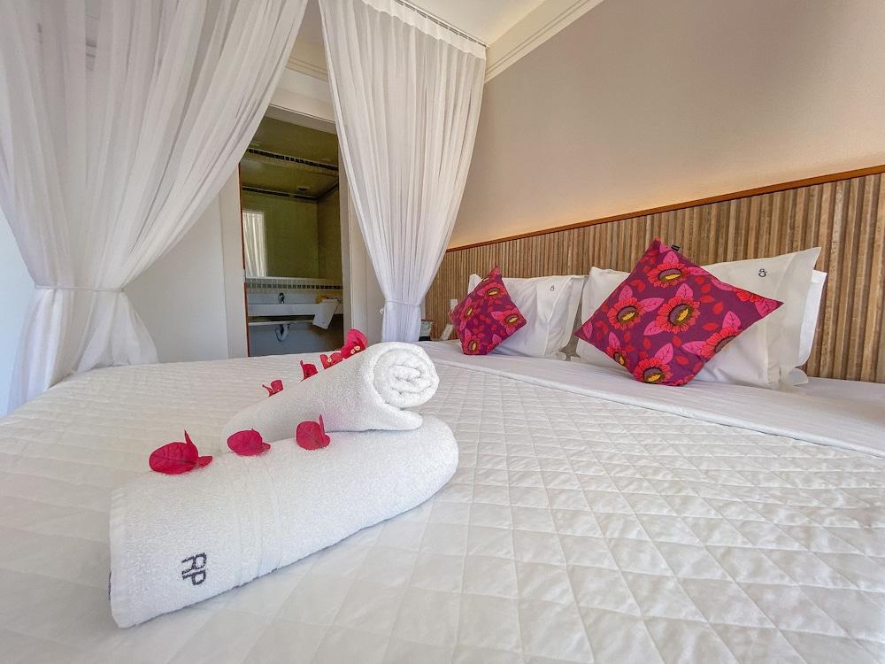 Passagem Concept Hotel E Spa กาโบฟรีโอ ภายนอก รูปภาพ Deluxe Room