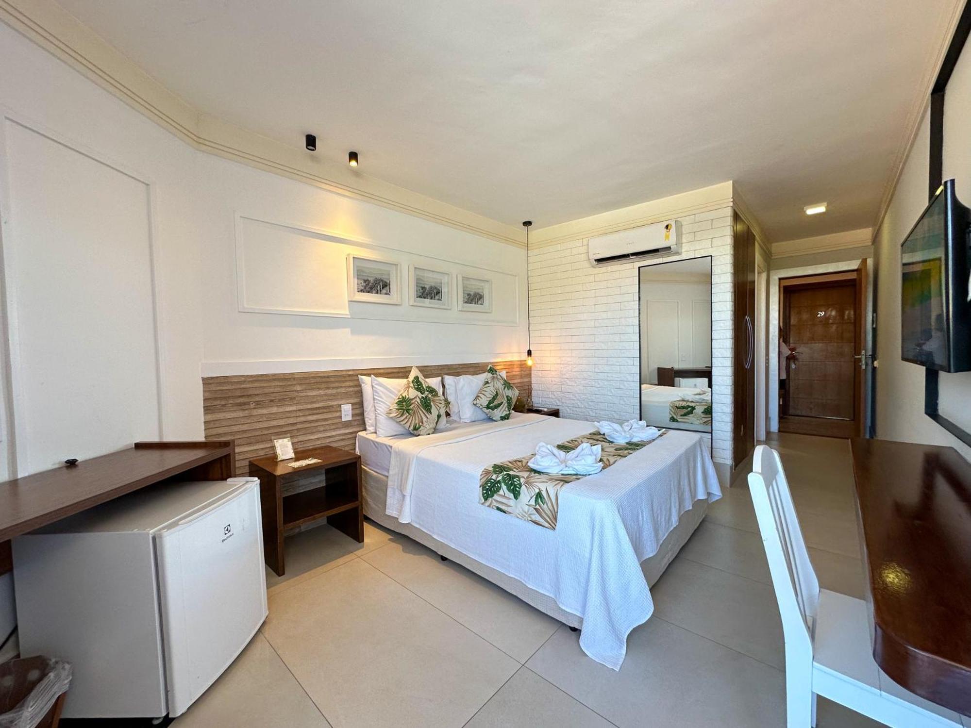 Passagem Concept Hotel E Spa กาโบฟรีโอ ภายนอก รูปภาพ A room at the hotel