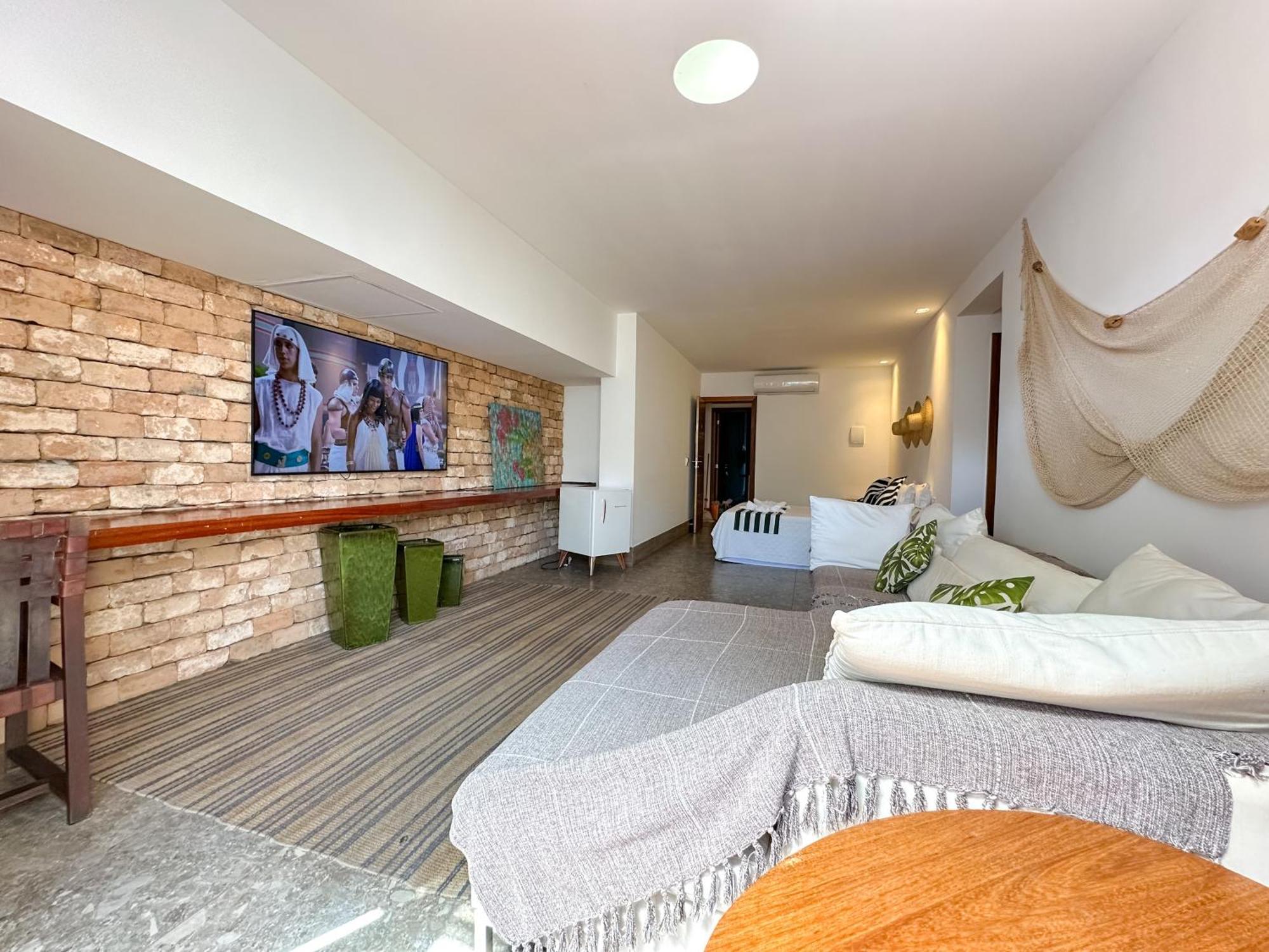 Passagem Concept Hotel E Spa กาโบฟรีโอ ภายนอก รูปภาพ Suite