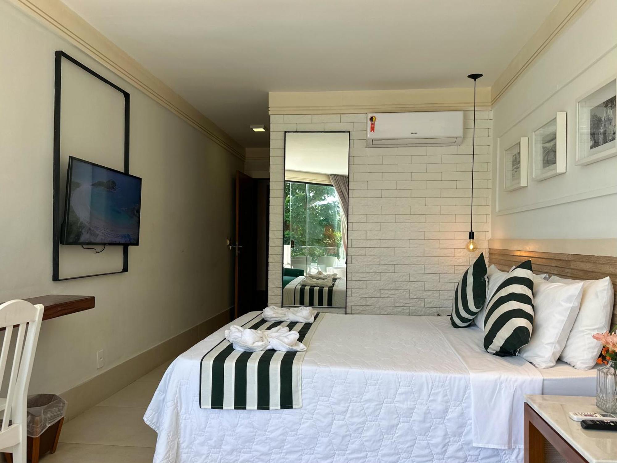 Passagem Concept Hotel E Spa กาโบฟรีโอ ภายนอก รูปภาพ