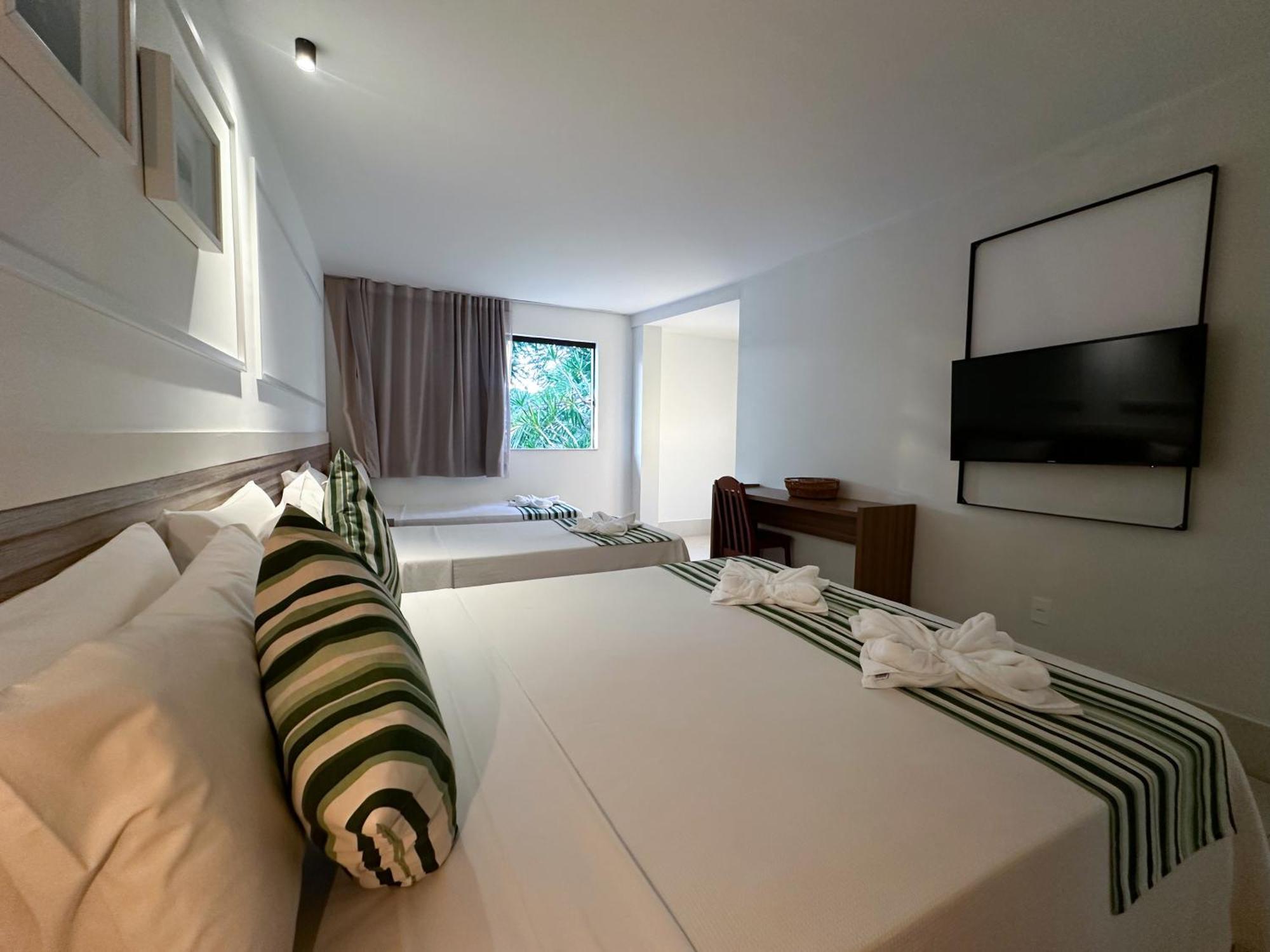 Passagem Concept Hotel E Spa กาโบฟรีโอ ภายนอก รูปภาพ A room at the hotel
